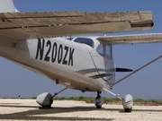 Cessna 172H Skyhawk (N200ZK)