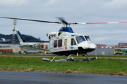 Bell 412EP Griffon (EC-JJQ)