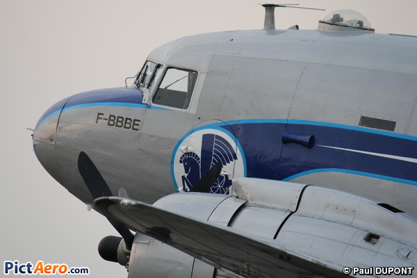 Douglas DC-3C (Dakota et Compagnie)