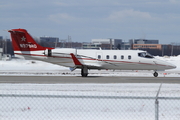 Gates Learjet 55 (N979RD)
