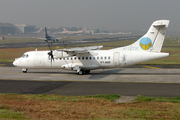 ATR 42-500 (VT-ADI)