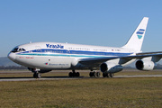 Iliouchine Il-96-300 (RA-96014)