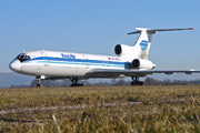 Tupolev Tu-154M (RA-85702)