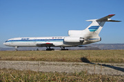 Tupolev Tu-154M (RA-85702)
