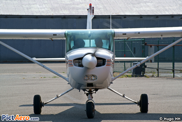 Cessna 152 (Private / Privé)