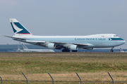 Boeing 747-467/ERF (B-LID)