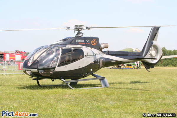 Eurocopter EC-130B-4 (Aviaxess )