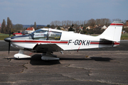 DR-400-120 Petit Prince (F-GDKH)