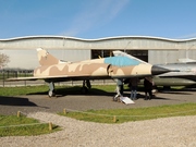 Dassault Mirage IIIC (86)