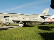 Republic F-84F Thunderstreak (26789)