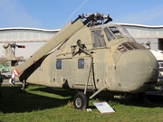Sikorsky H-34A Choctaw (SA116)