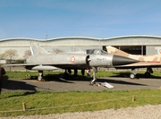 Dassault Mirage IIIC (90)