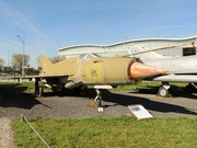 Mikoyan-Gurevich MiG-21bis Fishbed L