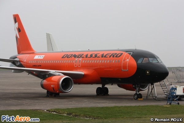 Airbus A320-231 (Untitled)