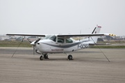 Cessna T210N Turbo Centurion II (F-GCSG)