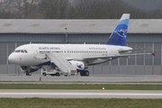 Airbus A319-115 (OY-RCG)