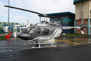 Bell 206/406 JetRanger (H-4/H-57/H-58/H-67)