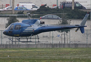 Aérospatiale AS-350 BA Ecureuil