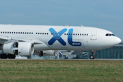 Airbus A330-243 (C-GGTS)