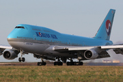 boeing 747-4B5