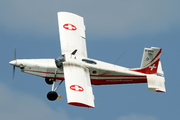 Pilatus PC-6/B2-H2M-1 Turbo Porter (V-622)