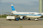 Airbus A300B4-605R