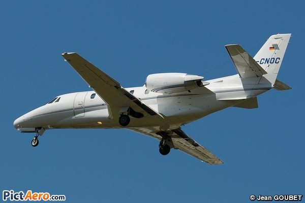 Cessna 560XL Citation XLS (Atlas Air Service)