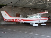 Reims F172P (F-GDIH)