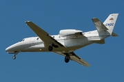 Cessna 560XL Citation XLS (D-CNOC)