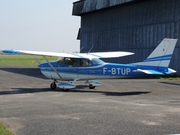 Cessna 172L Skyhawk (F-BTUP)
