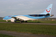 Embraer ERJ-190-100 STD
