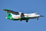 ATR 72-600 (F-WWEO)