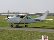 Cessna U-206E (F-BRXN)