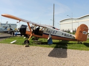 Max Holste MH-1521 C1 Broussard