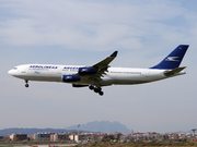 Airbus A340-211
