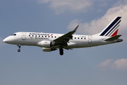 Embraer ERJ 170-100LR (F-HBXM)