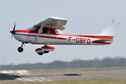 Cessna 150 M (F-GBFD)