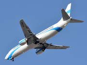 Boeing 737-46J (SP-ENK)
