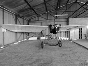 Vickers Blériot 22 (F-PCVB)
