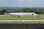Fokker 100 (F-28-0100) (D-AFKE)