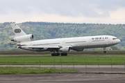 McDonnell Douglas MD-11 (N273WA)
