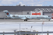 Canadair CL-600-2D15 Regional Jet CRJ-705ER (C-FNJZ)