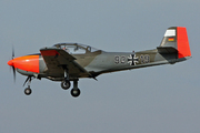Focke-Wulf FWP-149D (92+19)
