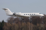 Gulfstream Aerospace G-IV TP102C (102004)