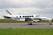 Beech 99 Airliner (N899AE)