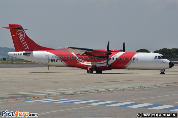 ATR 72-202 (Helitt)