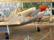 Hindustan HT-2L (IX480)