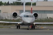 Canadair CL-600-2B19 CRJ-200  (OE-ILB)