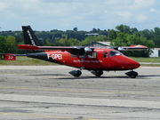 Vulcanair p-68c (F-GPEI)