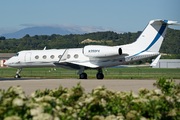 Gulfstream Aerospace G-IV Gulfstream IV (N350FK)